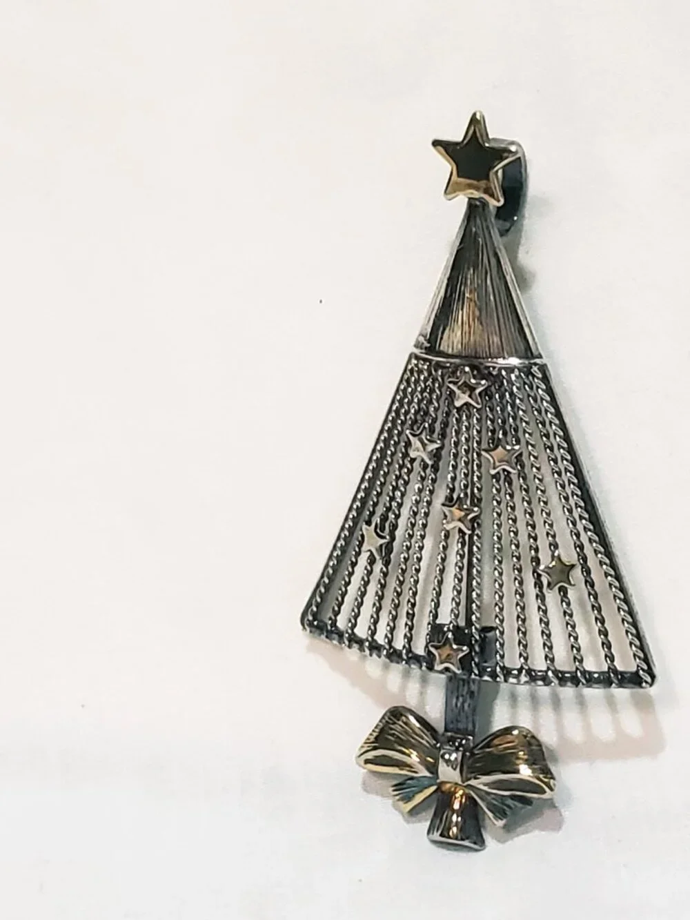 N/A christmas tree